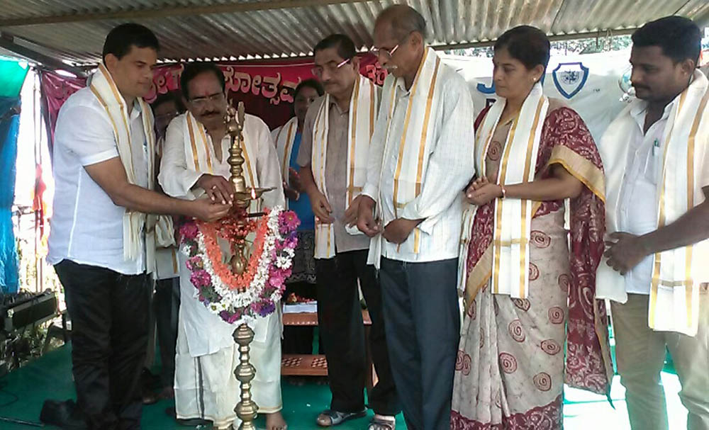 ಪರ್ಕಳ: ‘ಕೆಸರದ ಗೊಬ್ಬು’ ಗ್ರಾಮೀಣ ಕ್ರೀಡಾಕೂಟ